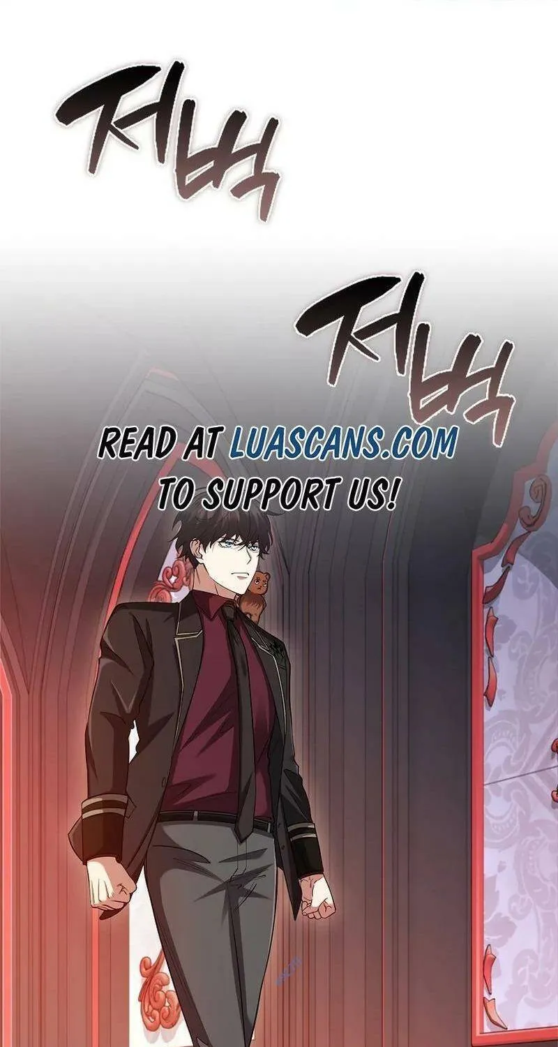 Pháp Sư Cận Chiến Chap 23 - Next Chap 24