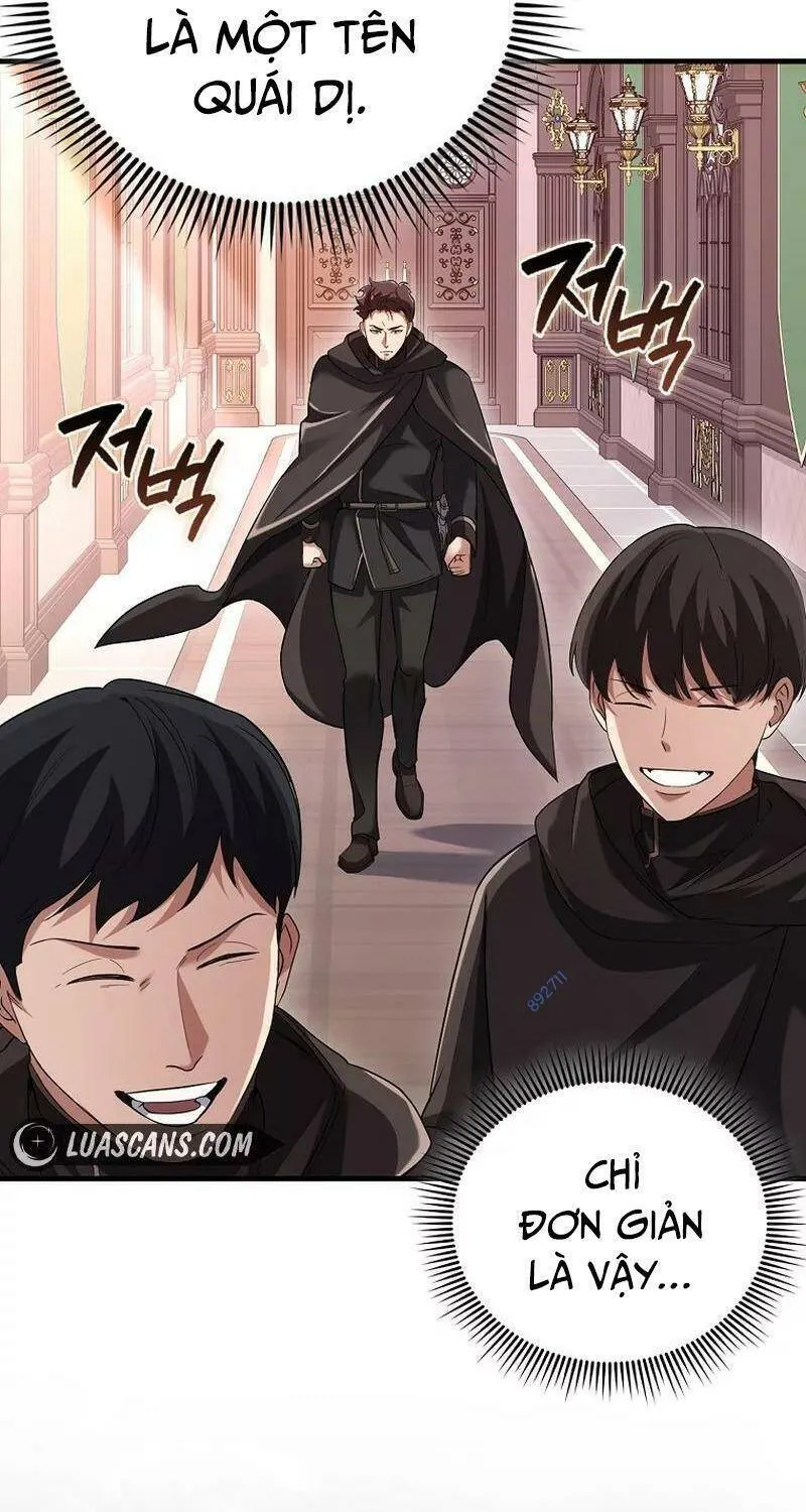 Pháp Sư Cận Chiến Chap 23 - Next Chap 24