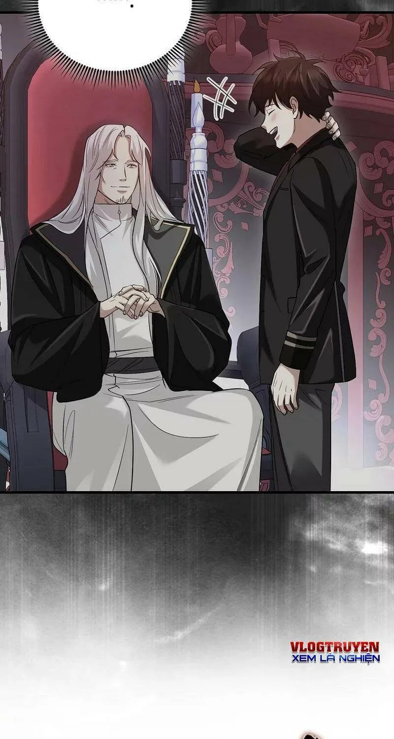 Pháp Sư Cận Chiến Chap 23 - Next Chap 24