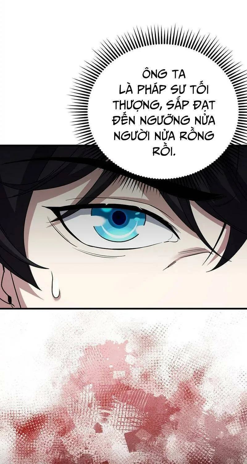 Pháp Sư Cận Chiến Chap 23 - Next Chap 24