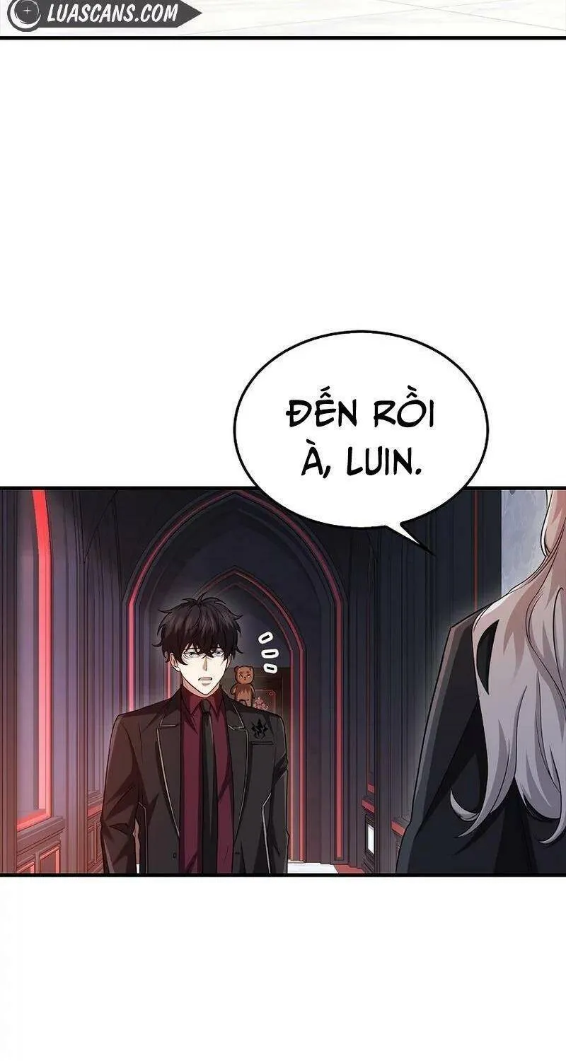 Pháp Sư Cận Chiến Chap 23 - Next Chap 24