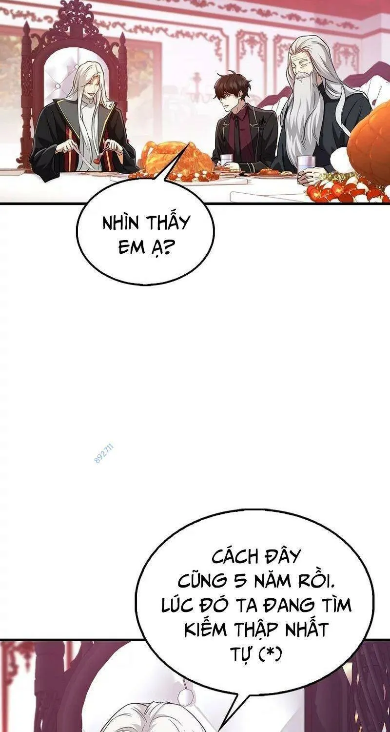 Pháp Sư Cận Chiến Chap 23 - Next Chap 24