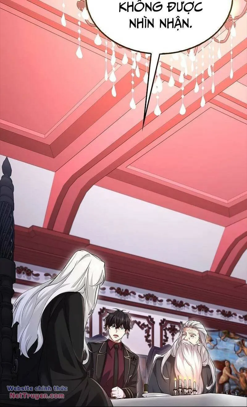 Pháp Sư Cận Chiến Chap 23 - Next Chap 24