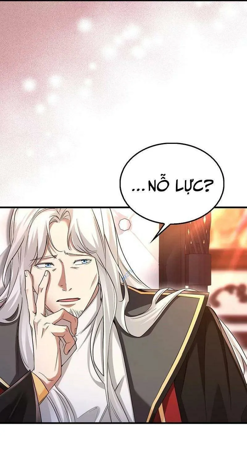Pháp Sư Cận Chiến Chap 23 - Next Chap 24
