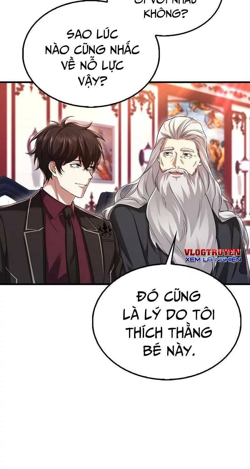 Pháp Sư Cận Chiến Chap 23 - Next Chap 24