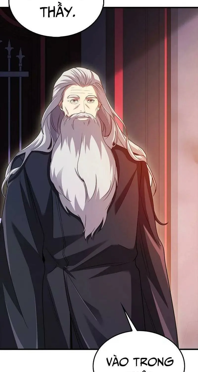 Pháp Sư Cận Chiến Chap 23 - Next Chap 24