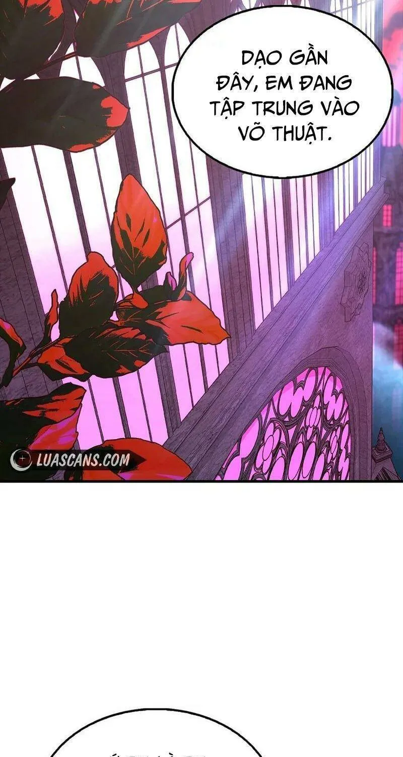 Pháp Sư Cận Chiến Chap 23 - Next Chap 24