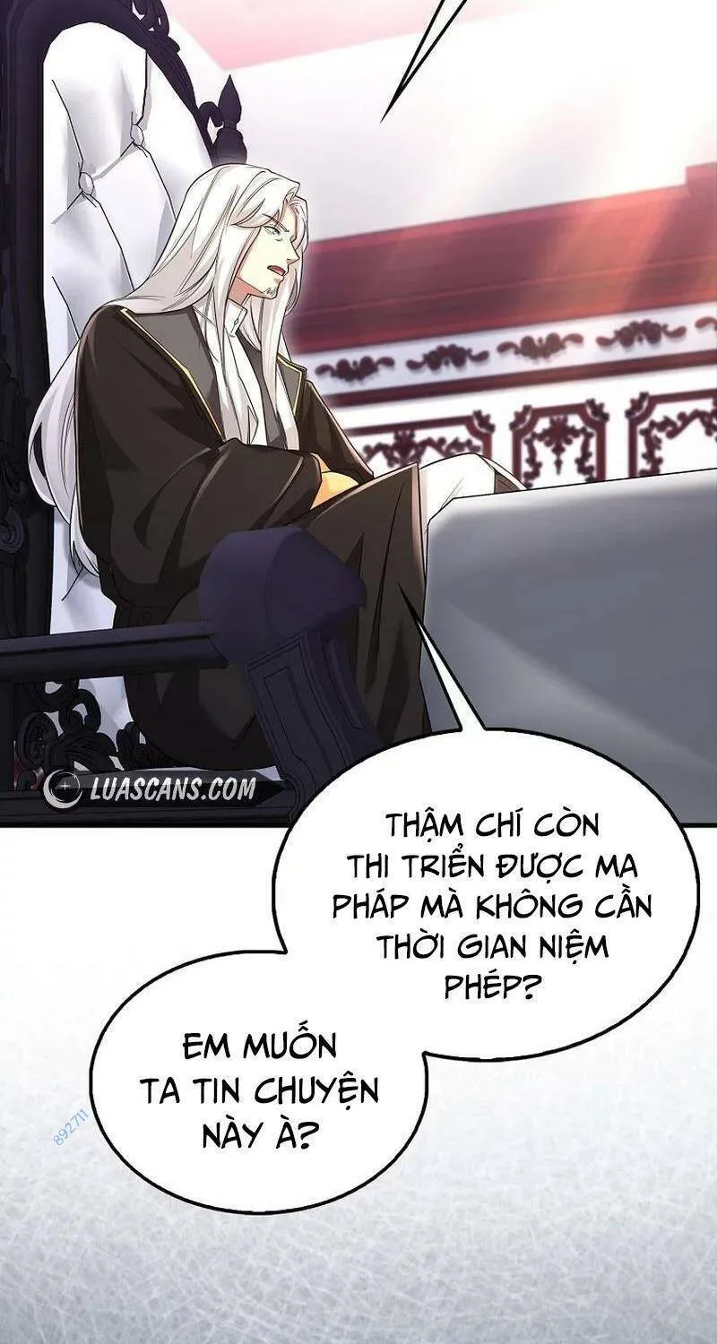 Pháp Sư Cận Chiến Chap 23 - Next Chap 24