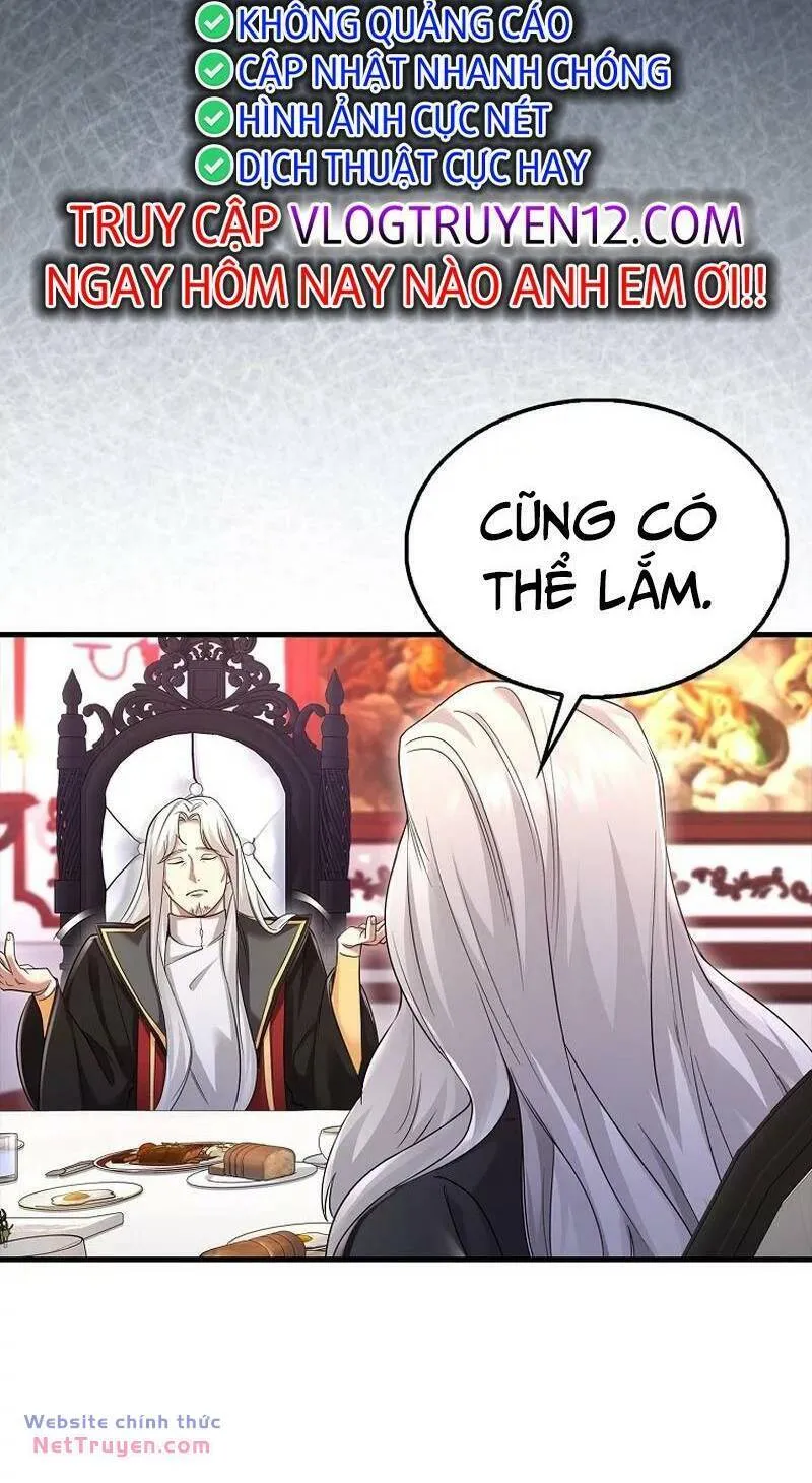 Pháp Sư Cận Chiến Chap 23 - Next Chap 24