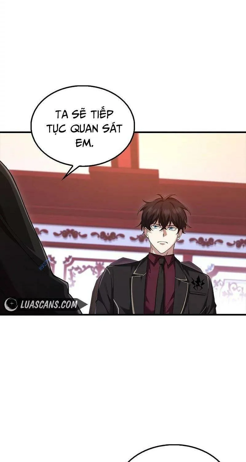 Pháp Sư Cận Chiến Chap 23 - Next Chap 24