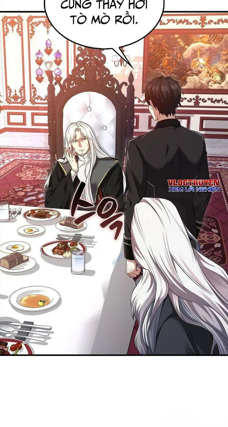 Pháp Sư Cận Chiến Chap 23 - Next Chap 24