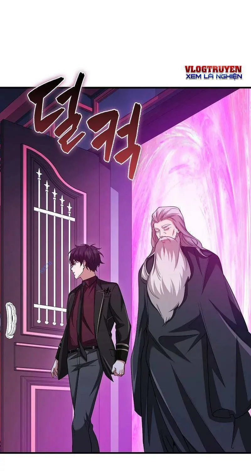 Pháp Sư Cận Chiến Chap 23 - Next Chap 24