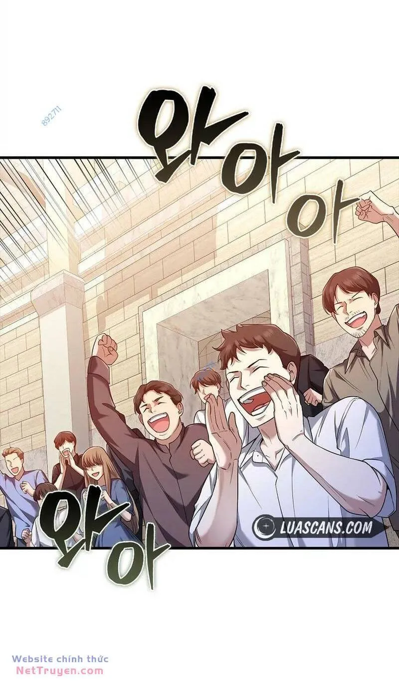 Pháp Sư Cận Chiến Chap 23 - Next Chap 24