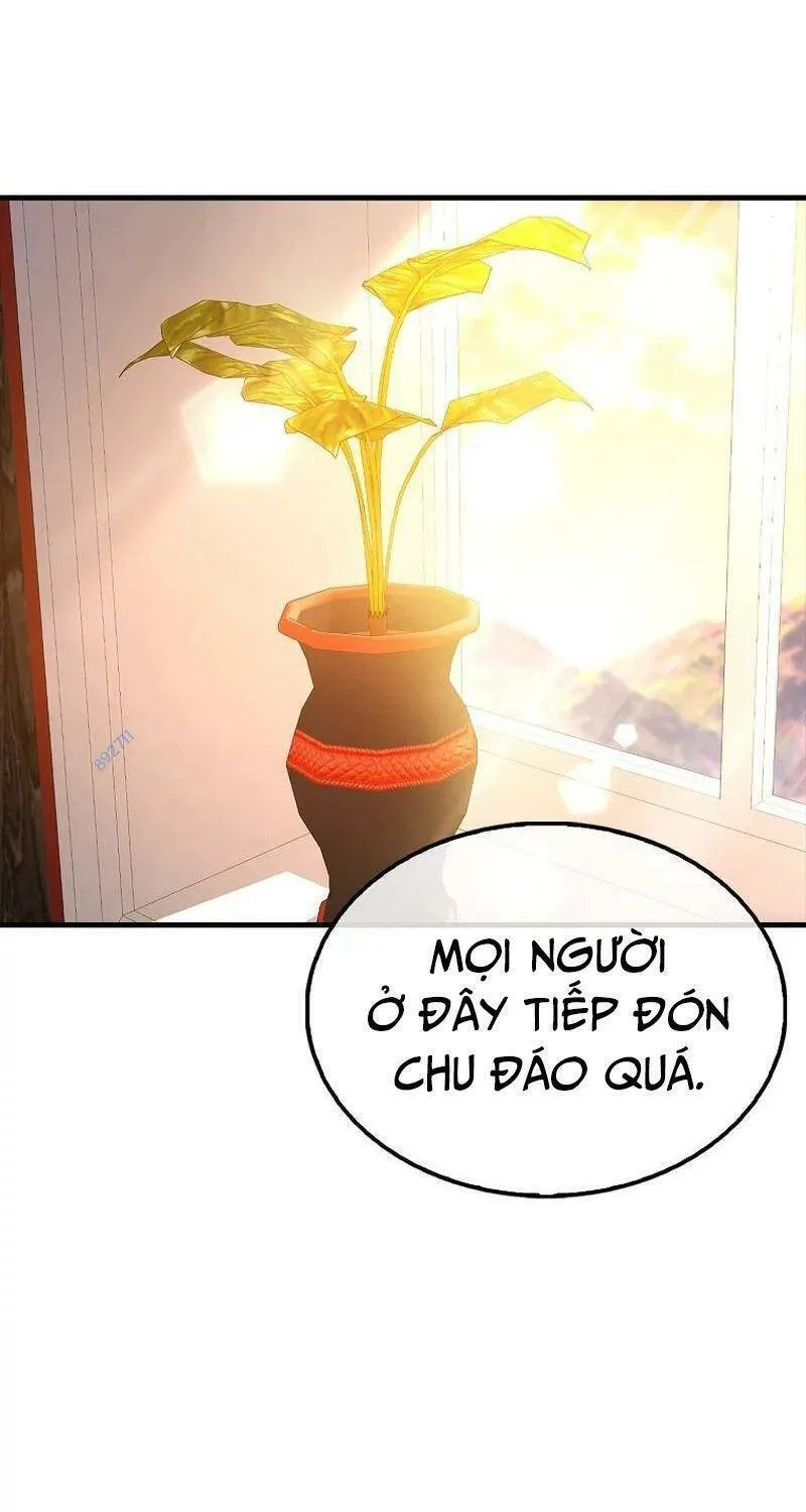Pháp Sư Cận Chiến Chap 23 - Next Chap 24