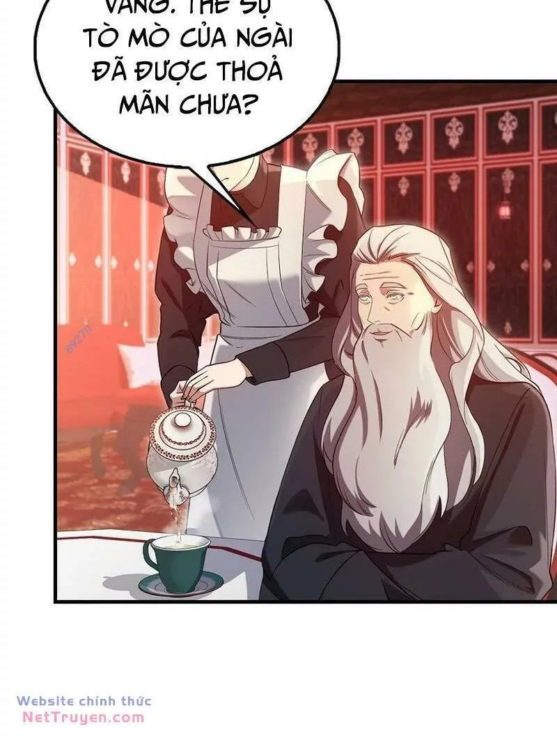 Pháp Sư Cận Chiến Chap 23 - Next Chap 24