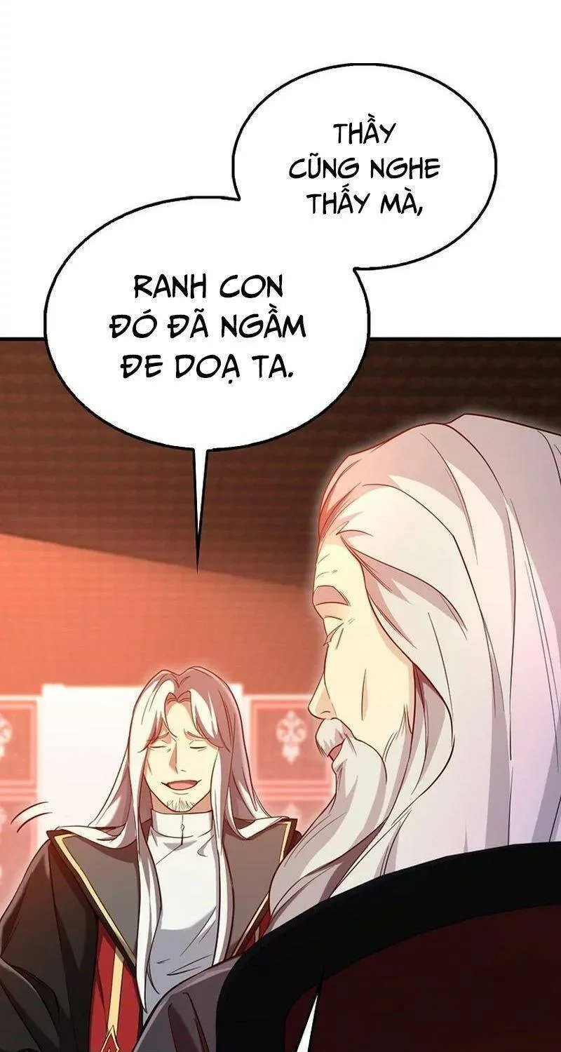 Pháp Sư Cận Chiến Chap 23 - Next Chap 24