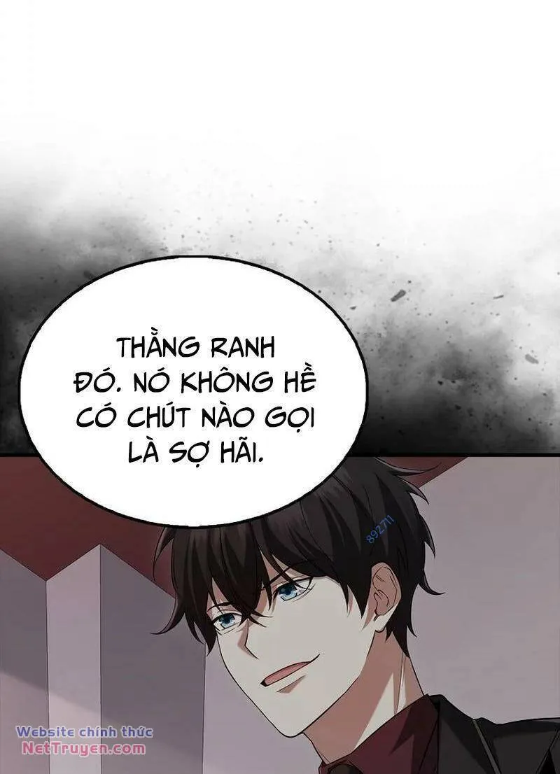 Pháp Sư Cận Chiến Chap 23 - Next Chap 24