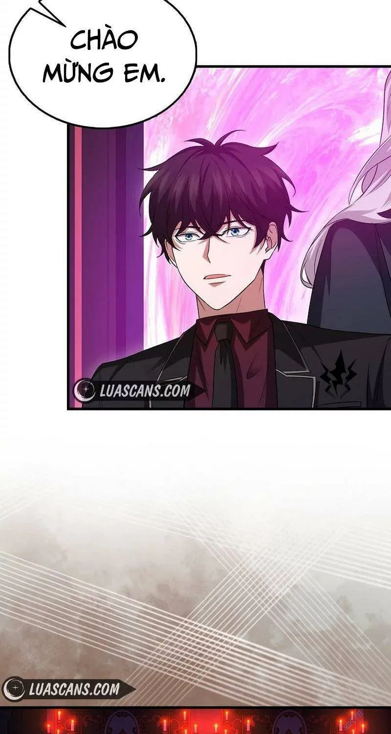 Pháp Sư Cận Chiến Chap 23 - Next Chap 24