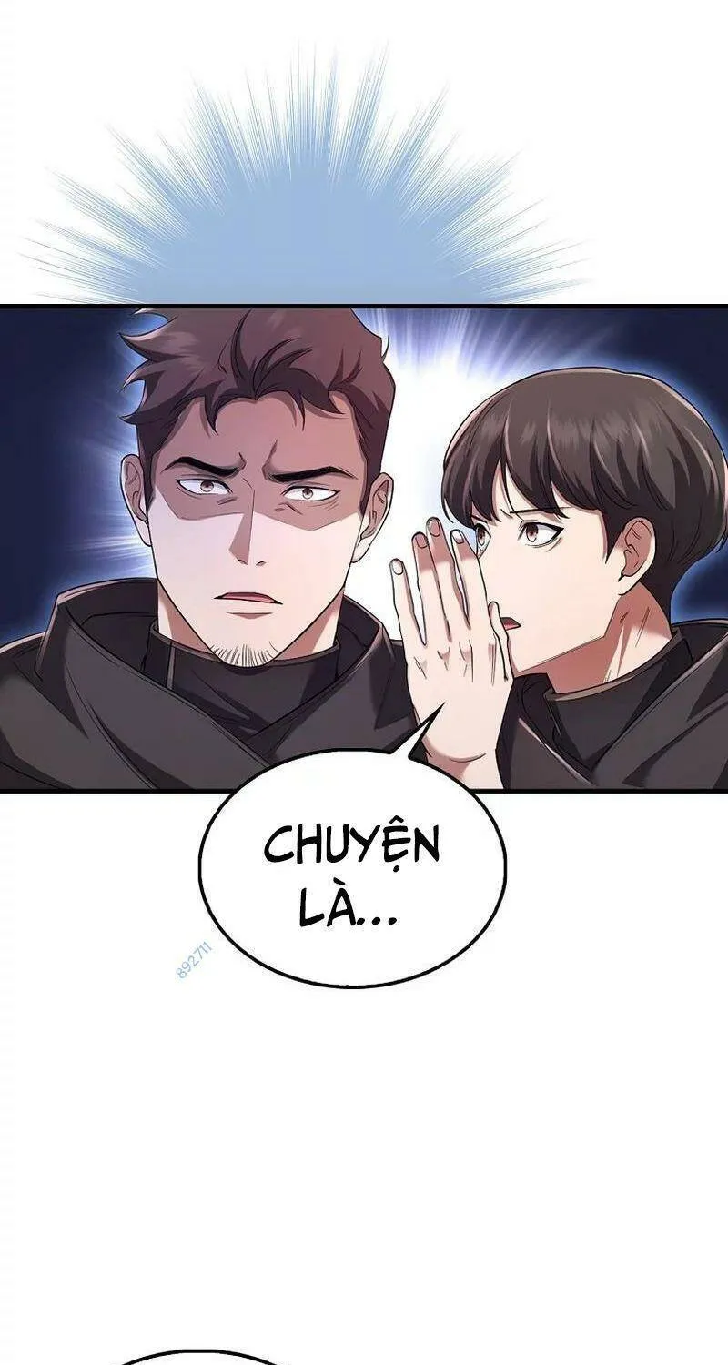 Pháp Sư Cận Chiến Chap 23 - Next Chap 24
