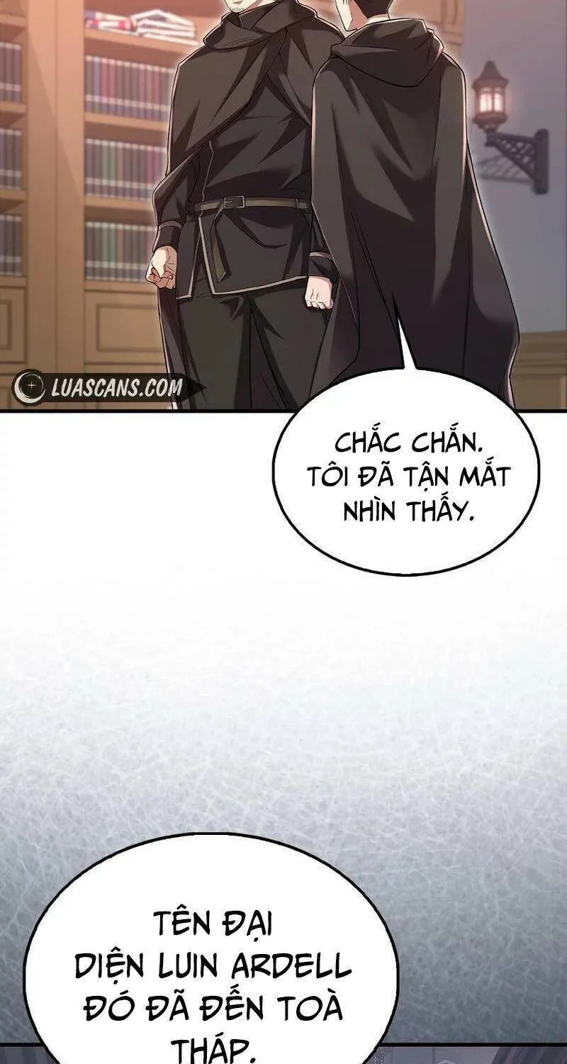 Pháp Sư Cận Chiến Chap 23 - Next Chap 24