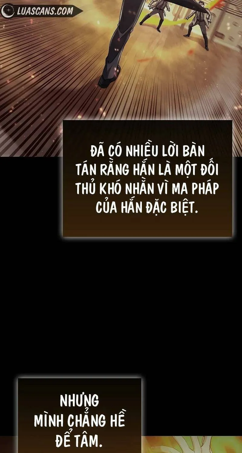 Pháp Sư Cận Chiến Chap 23 - Next Chap 24