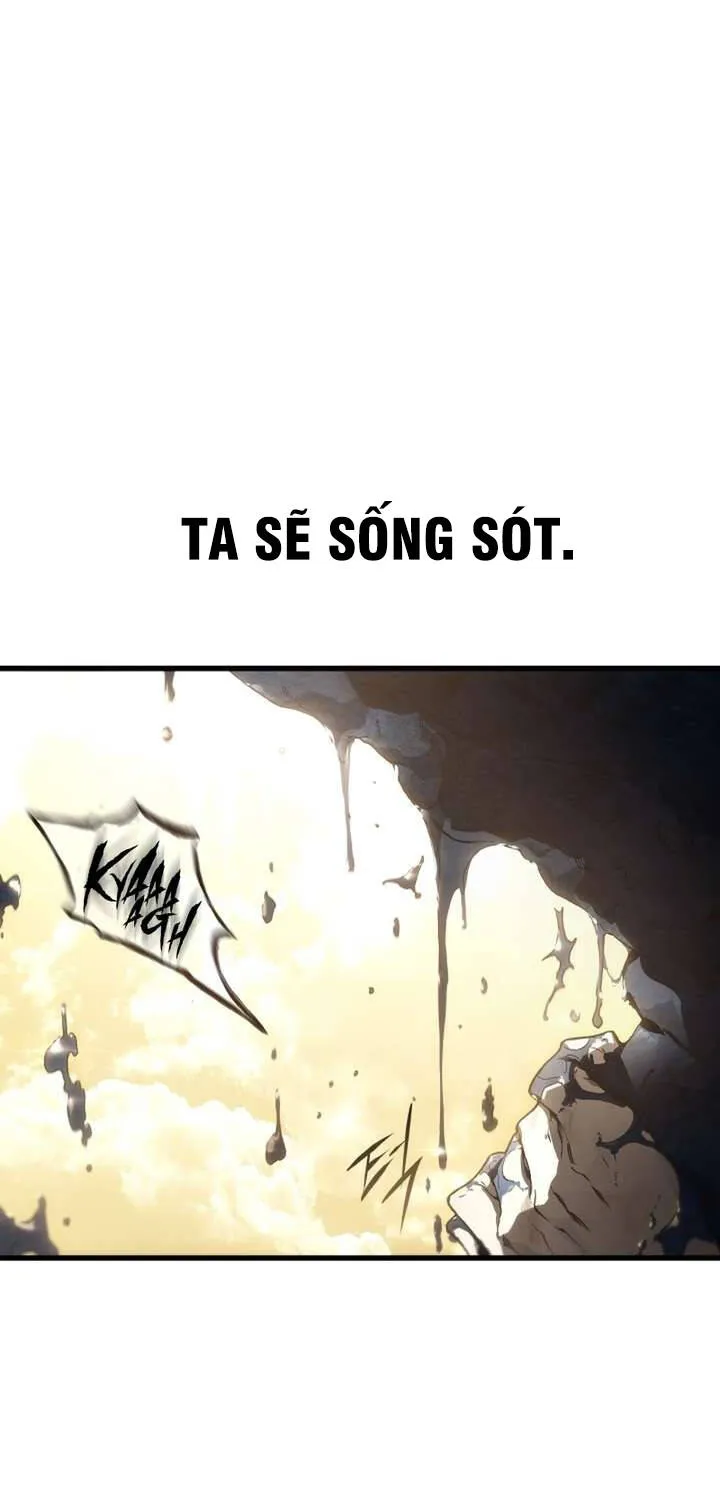 Pháp Sư Cát Của Sa Mạc Rực Lửa Chap 1 - Next Chap 2