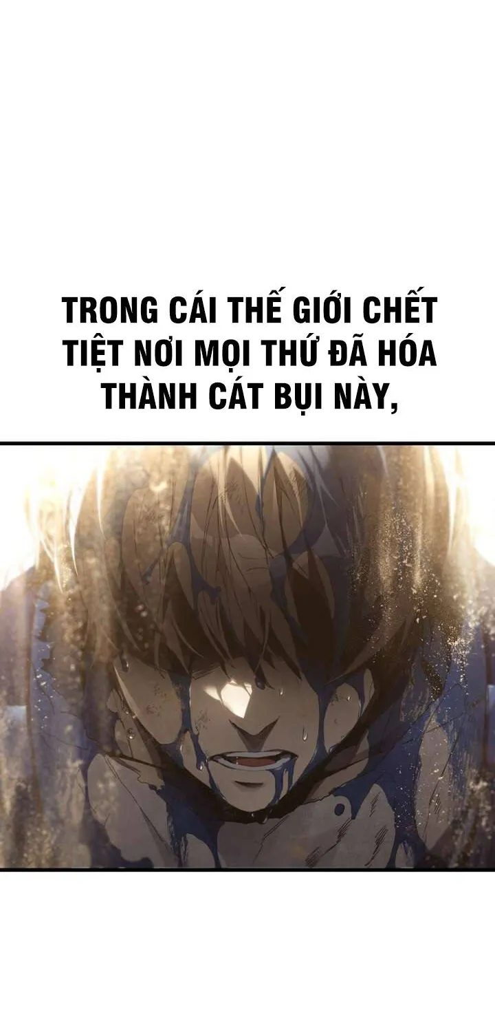 Pháp Sư Cát Của Sa Mạc Rực Lửa Chap 1 - Next Chap 2
