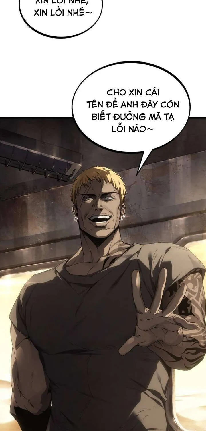 Pháp Sư Cát Của Sa Mạc Rực Lửa Chap 1 - Next Chap 2