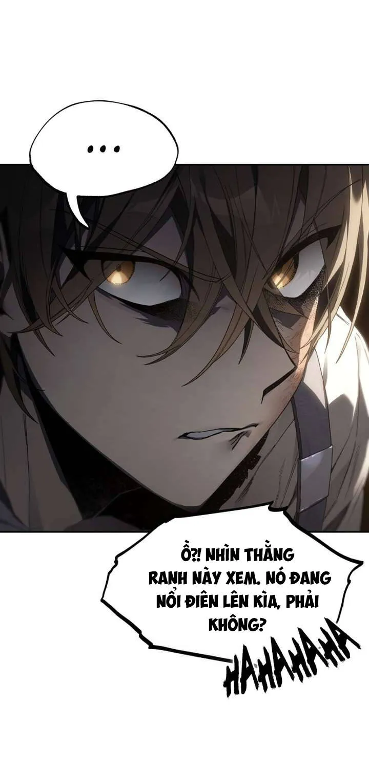 Pháp Sư Cát Của Sa Mạc Rực Lửa Chap 1 - Next Chap 2