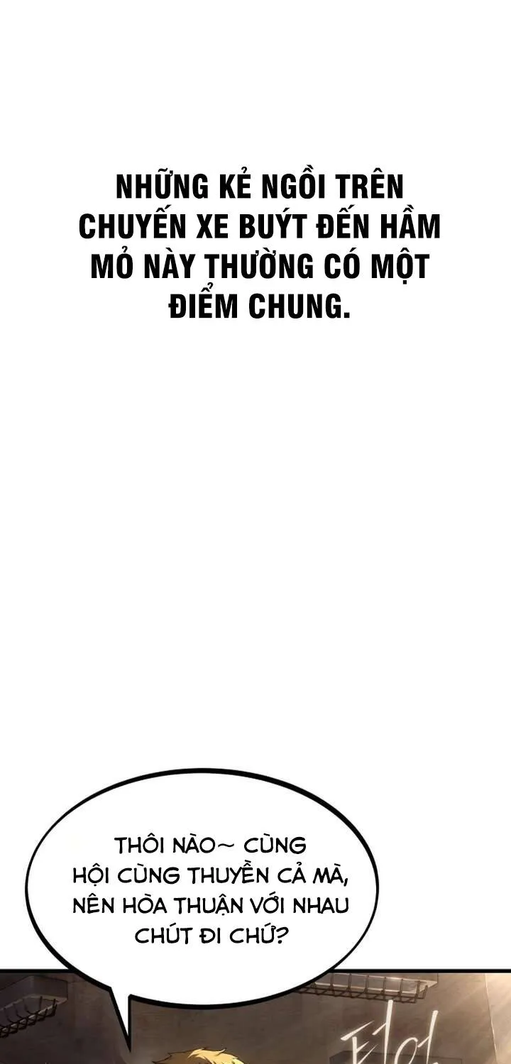 Pháp Sư Cát Của Sa Mạc Rực Lửa Chap 1 - Next Chap 2