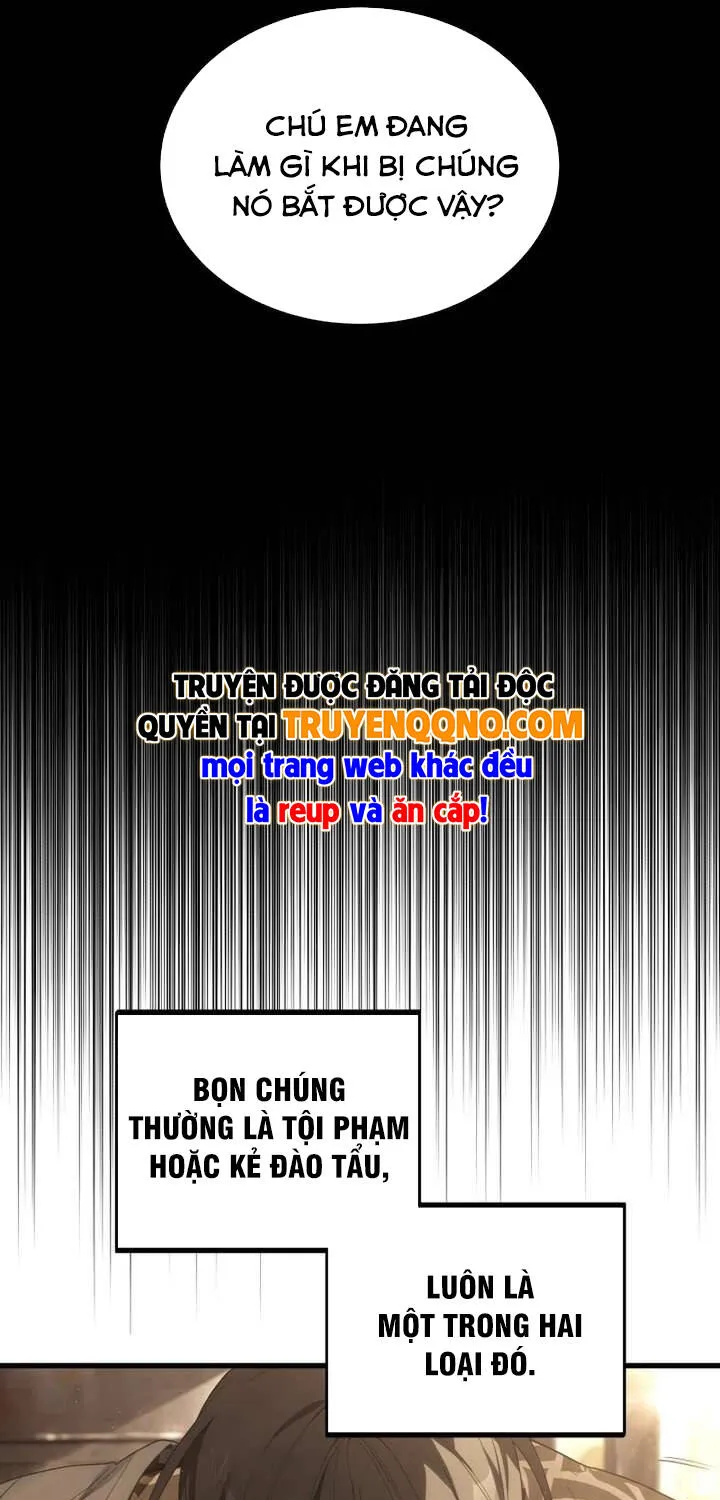 Pháp Sư Cát Của Sa Mạc Rực Lửa Chap 1 - Next Chap 2