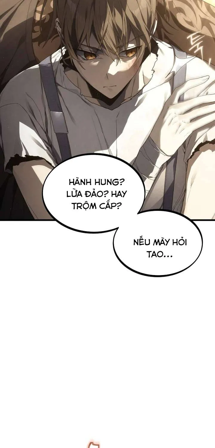 Pháp Sư Cát Của Sa Mạc Rực Lửa Chap 1 - Next Chap 2