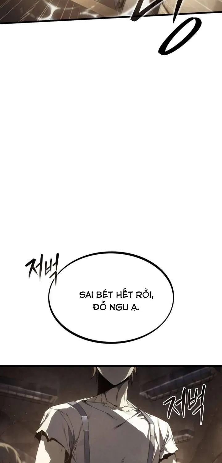 Pháp Sư Cát Của Sa Mạc Rực Lửa Chap 1 - Next Chap 2