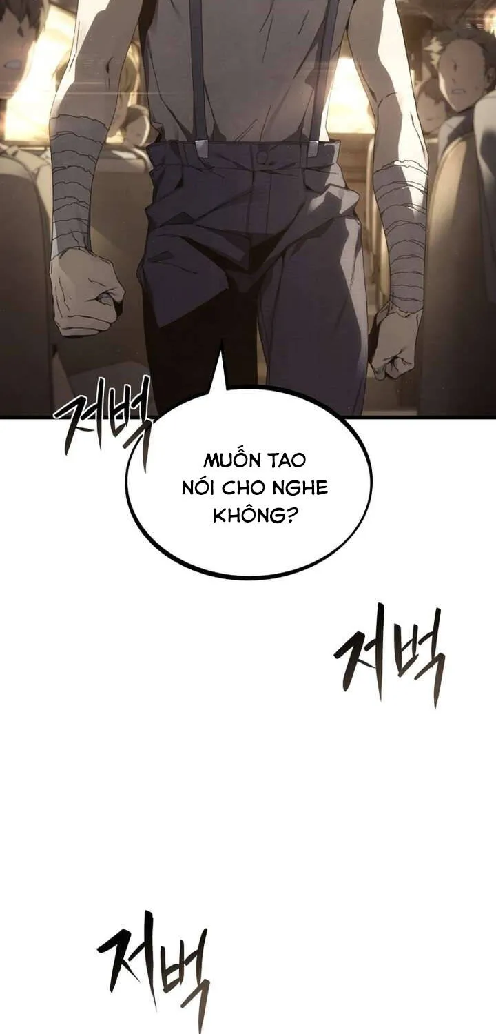 Pháp Sư Cát Của Sa Mạc Rực Lửa Chap 1 - Next Chap 2