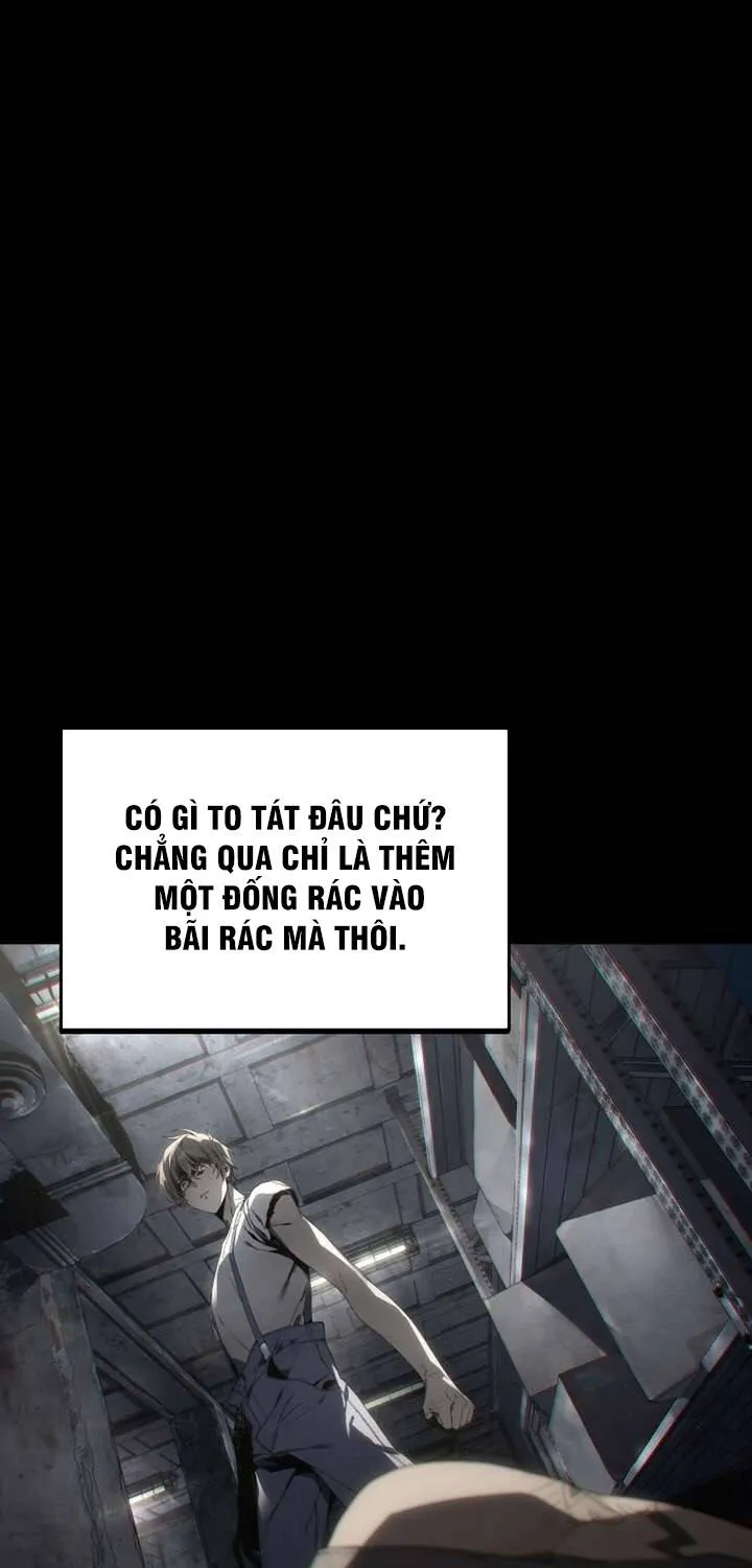 Pháp Sư Cát Của Sa Mạc Rực Lửa Chap 1 - Next Chap 2