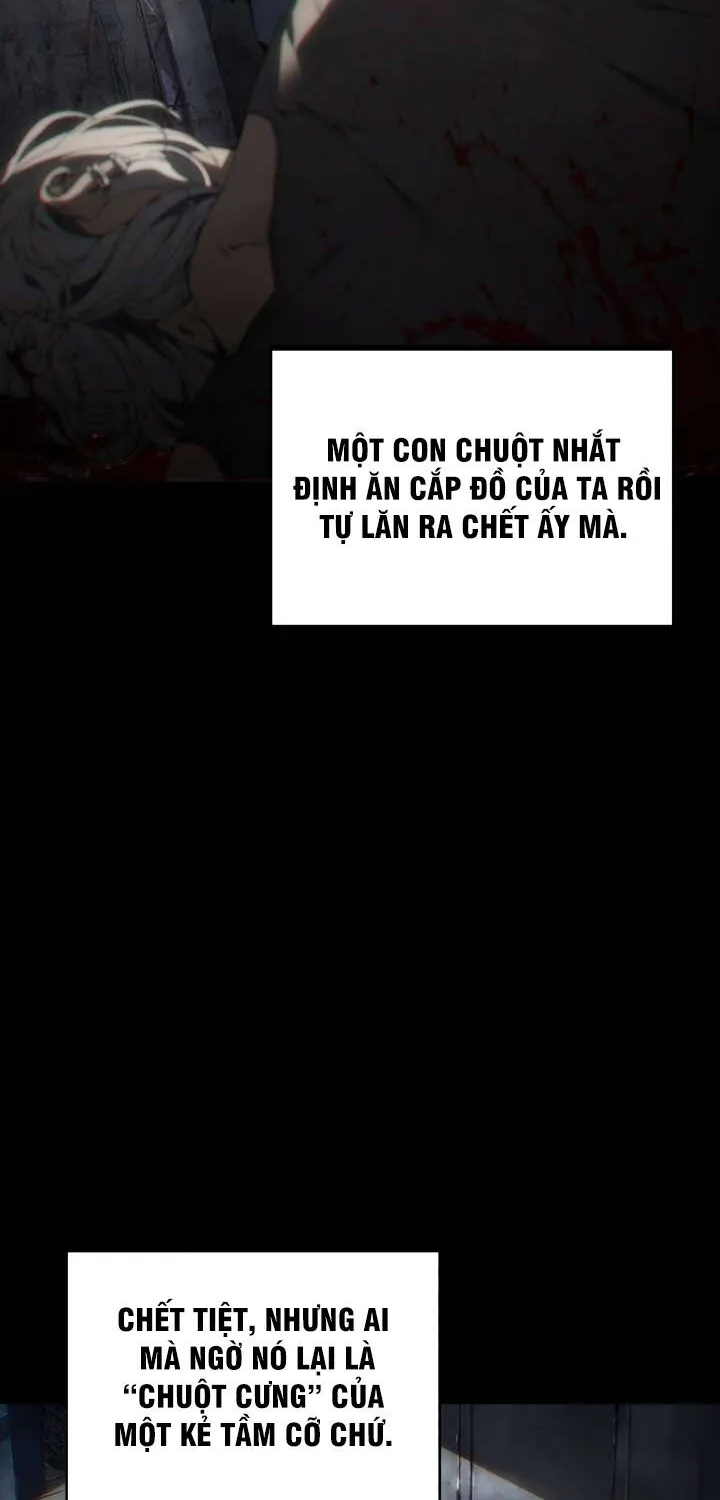Pháp Sư Cát Của Sa Mạc Rực Lửa Chap 1 - Next Chap 2