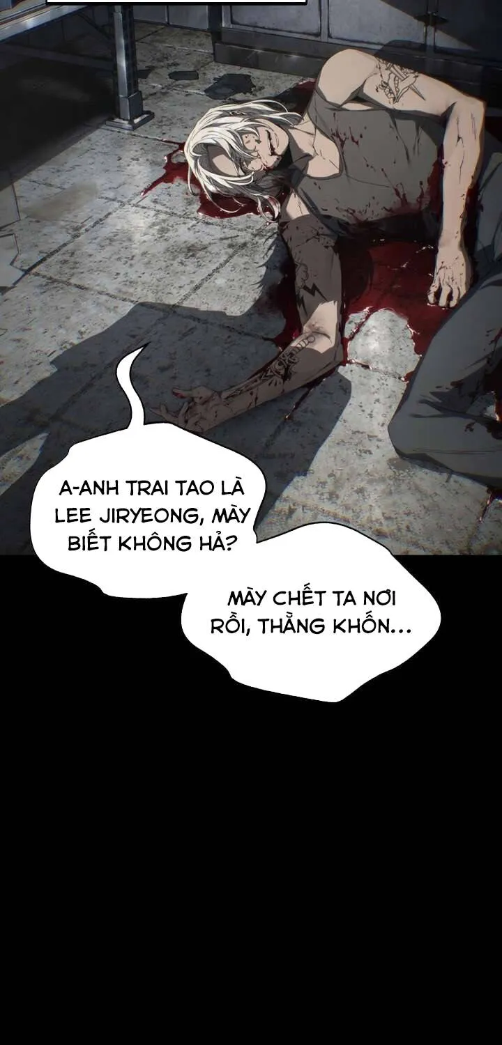 Pháp Sư Cát Của Sa Mạc Rực Lửa Chap 1 - Next Chap 2