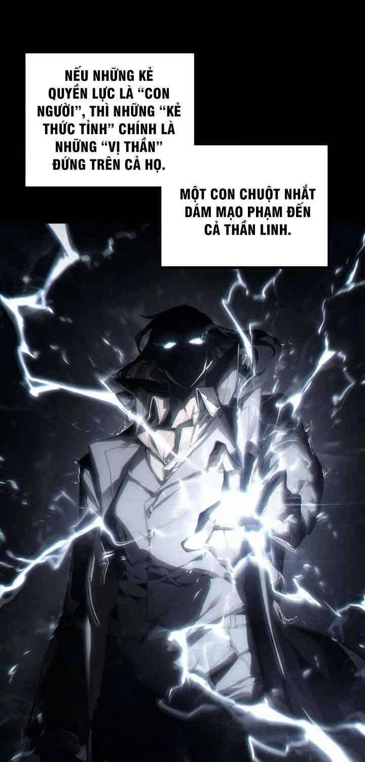Pháp Sư Cát Của Sa Mạc Rực Lửa Chap 1 - Next Chap 2