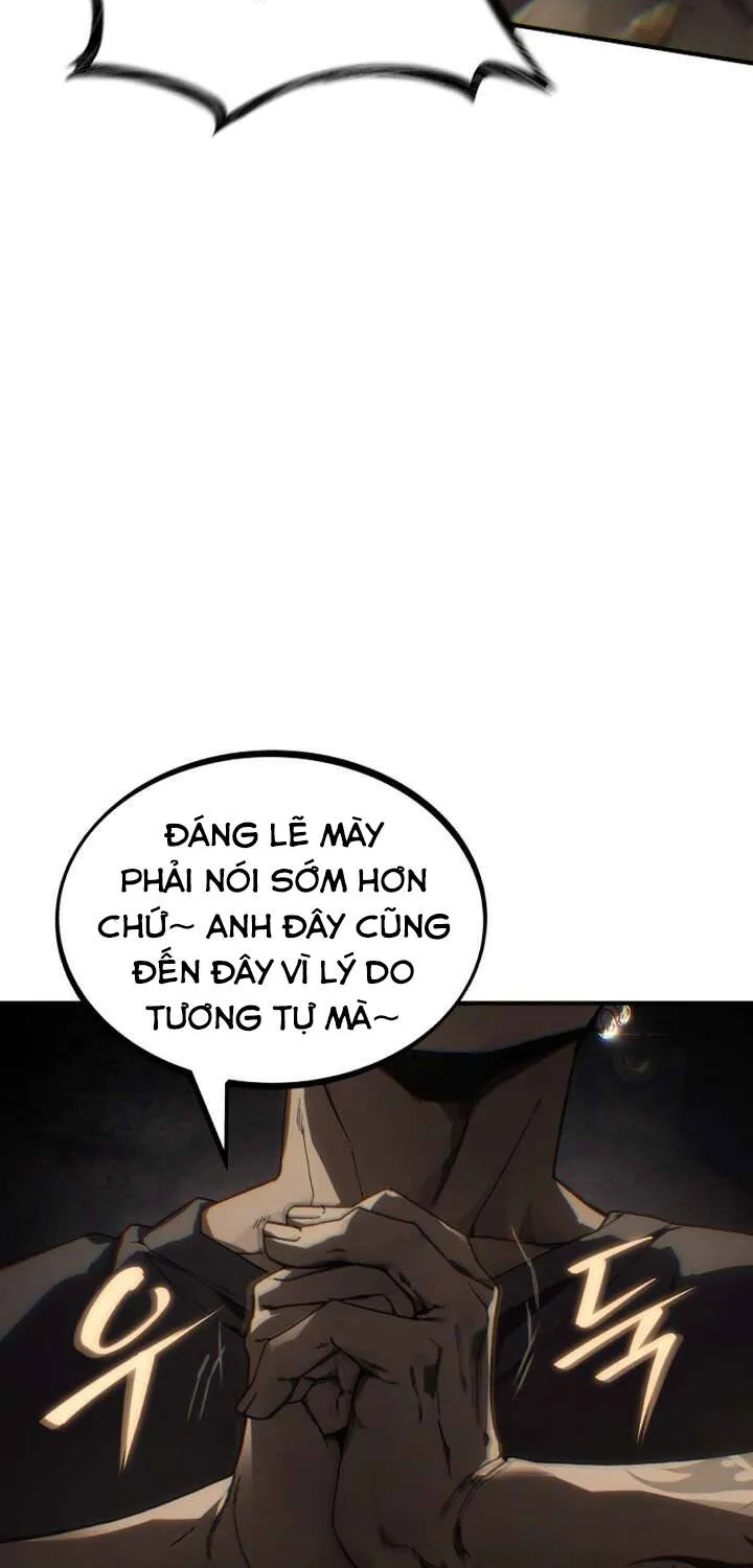 Pháp Sư Cát Của Sa Mạc Rực Lửa Chap 1 - Next Chap 2