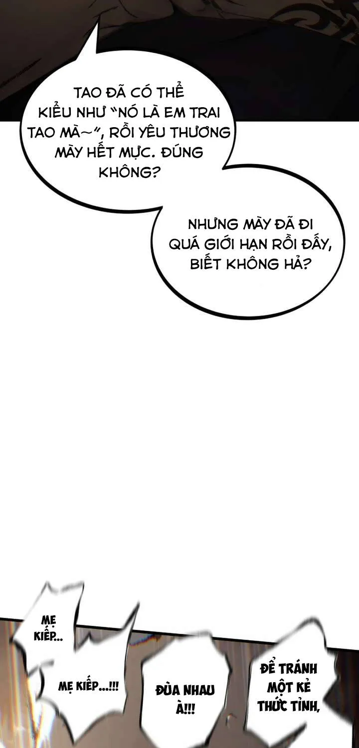 Pháp Sư Cát Của Sa Mạc Rực Lửa Chap 1 - Next Chap 2
