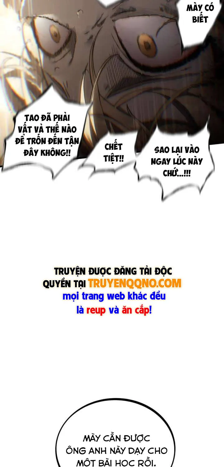 Pháp Sư Cát Của Sa Mạc Rực Lửa Chap 1 - Next Chap 2