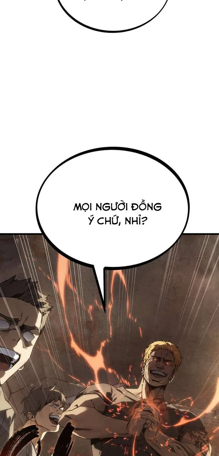 Pháp Sư Cát Của Sa Mạc Rực Lửa Chap 1 - Next Chap 2