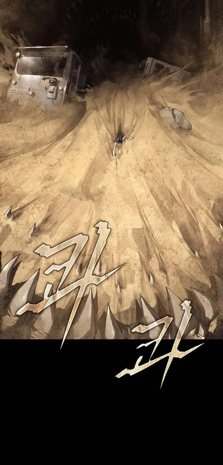 Pháp Sư Cát Của Sa Mạc Rực Lửa Chap 1 - Next Chap 2