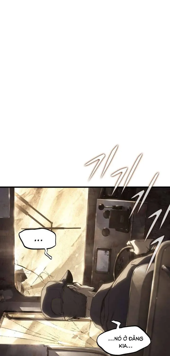Pháp Sư Cát Của Sa Mạc Rực Lửa Chap 1 - Next Chap 2