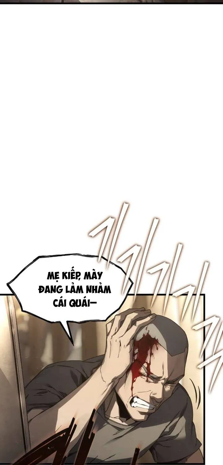 Pháp Sư Cát Của Sa Mạc Rực Lửa Chap 1 - Next Chap 2