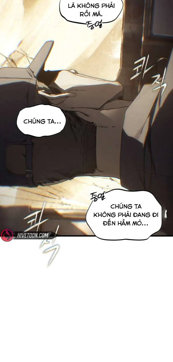 Pháp Sư Cát Của Sa Mạc Rực Lửa Chap 1 - Next Chap 2