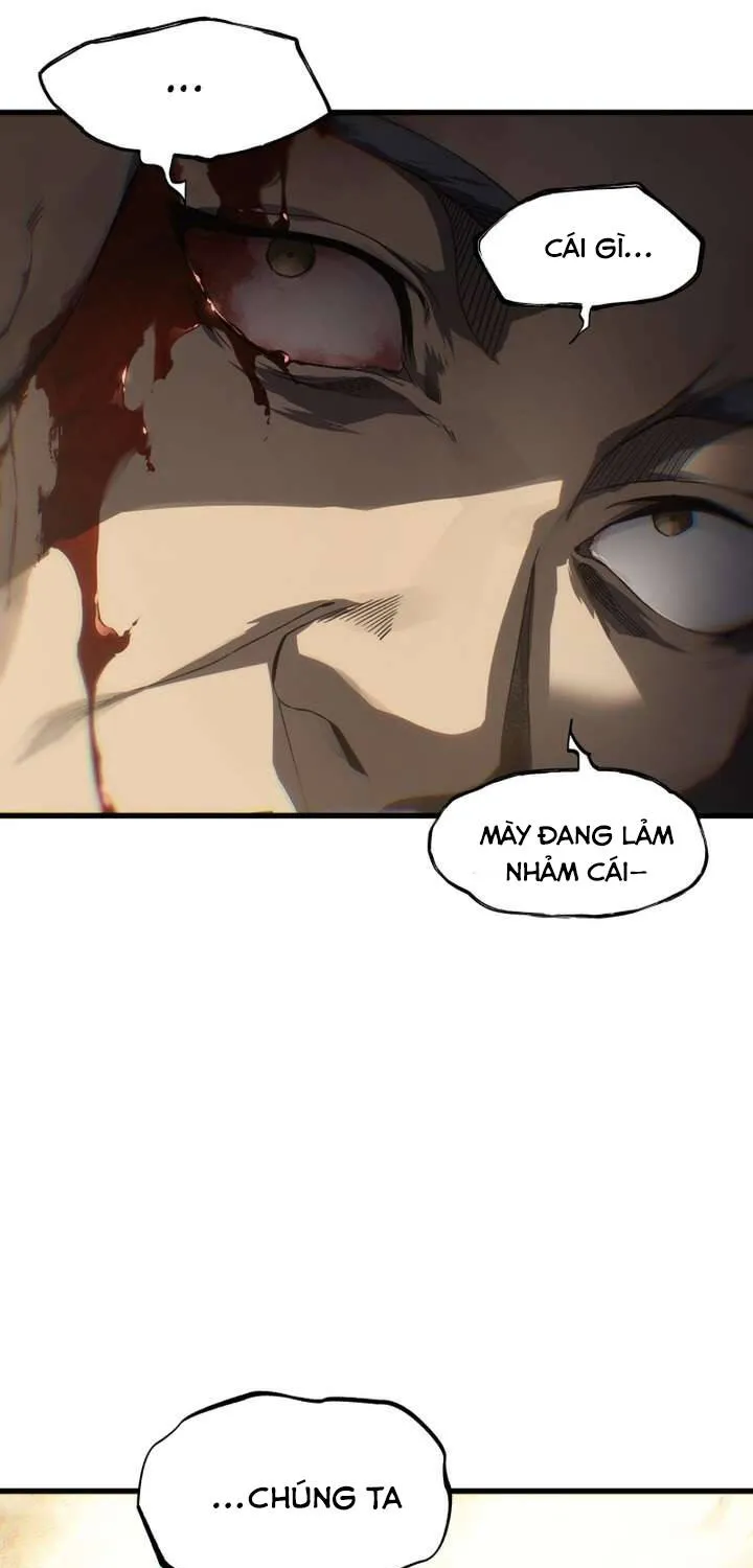 Pháp Sư Cát Của Sa Mạc Rực Lửa Chap 1 - Next Chap 2
