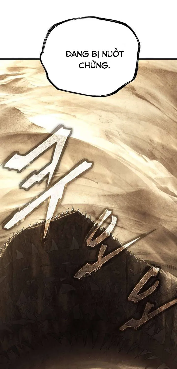 Pháp Sư Cát Của Sa Mạc Rực Lửa Chap 1 - Next Chap 2