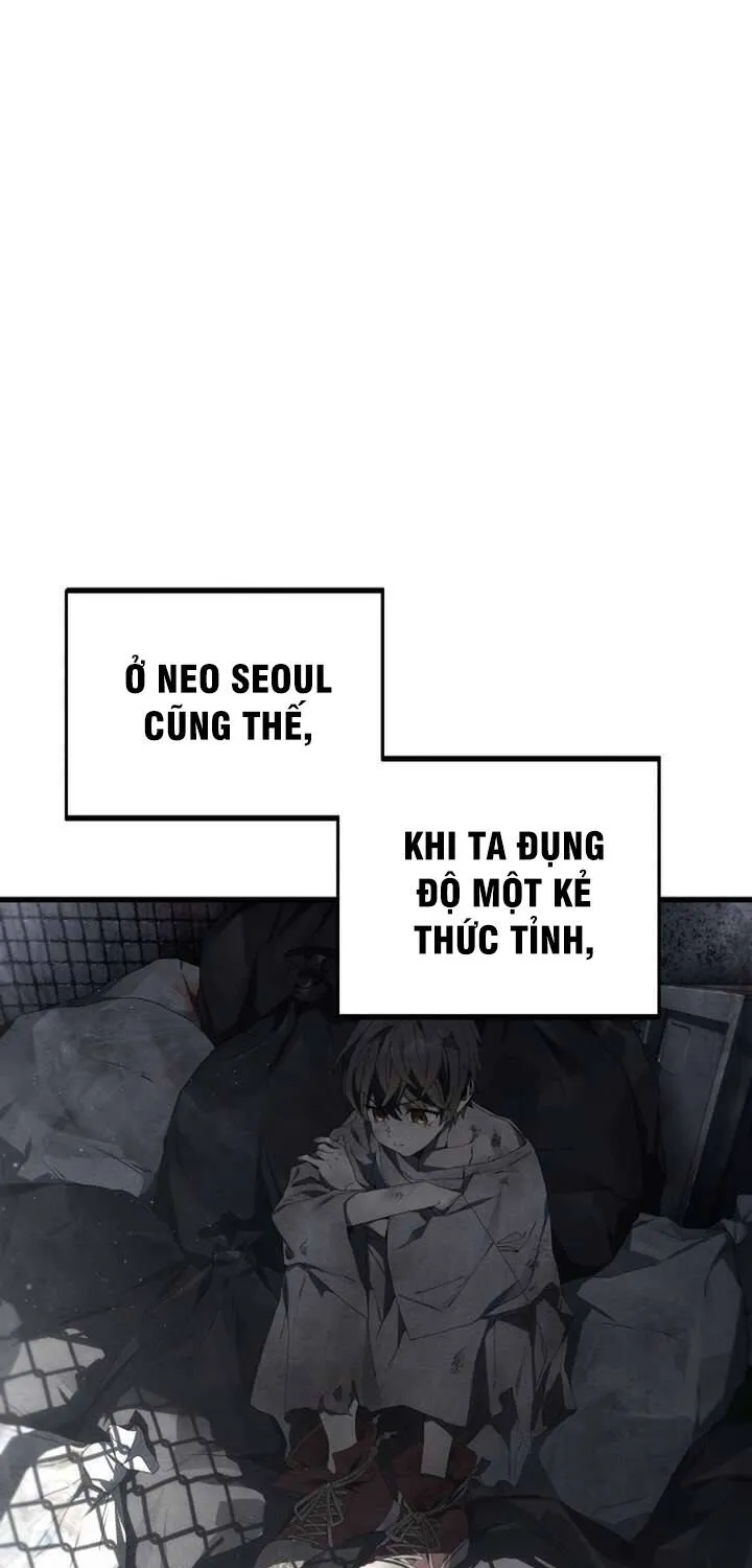 Pháp Sư Cát Của Sa Mạc Rực Lửa Chap 1 - Next Chap 2