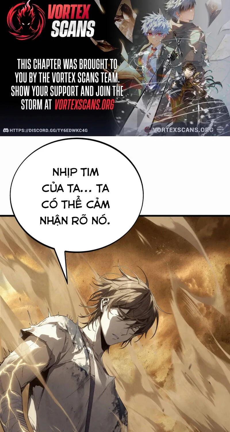 Pháp Sư Cát Của Sa Mạc Rực Lửa Chap 2 - Next Chap 3